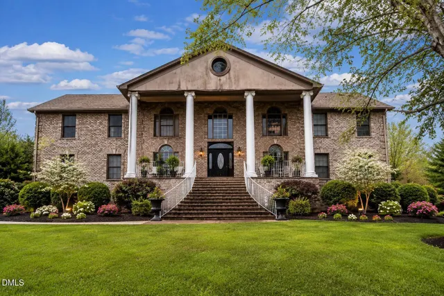 Popular Milton Real Estate