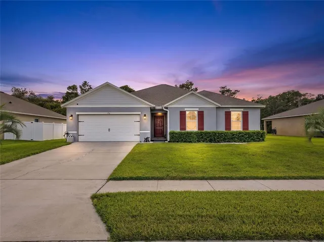 Popular JACOBS LNDG Real Estate