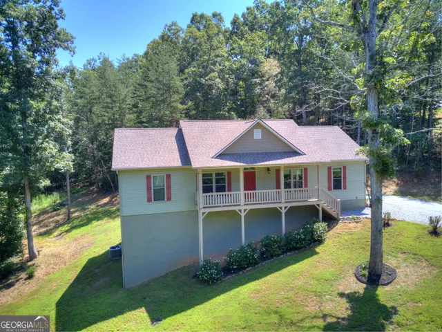 Cheap Rainbow Retreat Real Estate