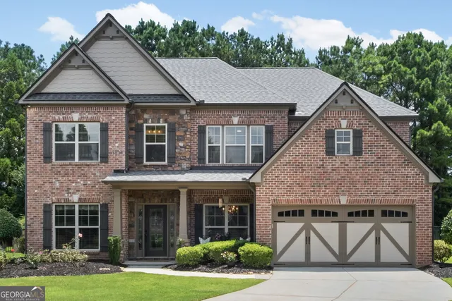 Popular Parkside At The Polo Fields Real Estate