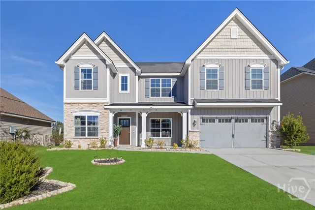 Popular Savannah Highlands Real Estate