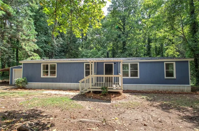 Popular Holiday Point Real Estate
