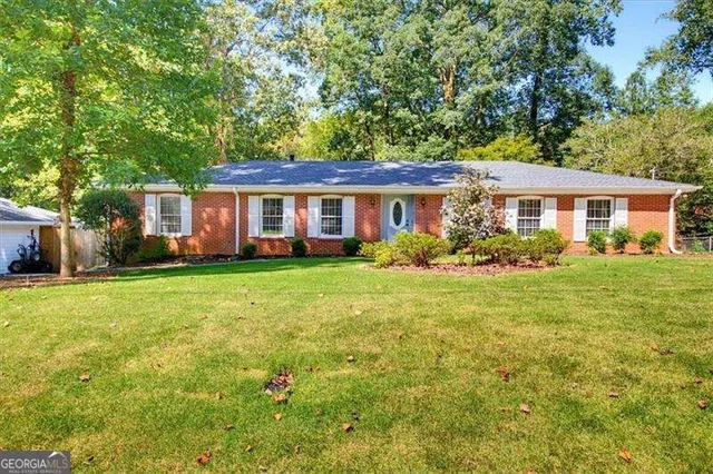 Expensive Grovemeade Real Estate