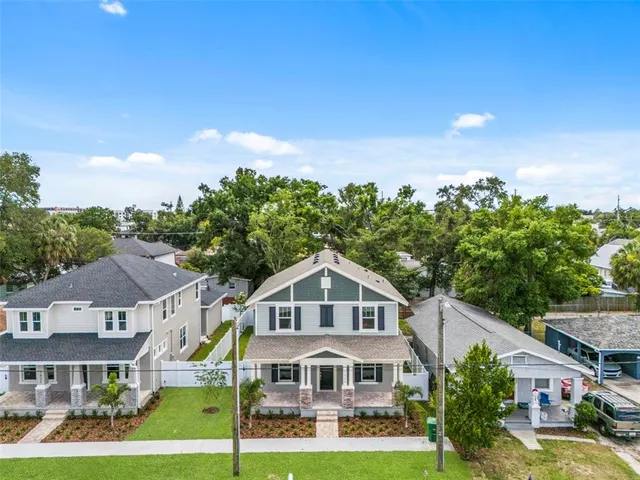 Popular NORTH HYDE PARK Real Estate