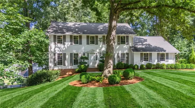 Popular Withmere Real Estate