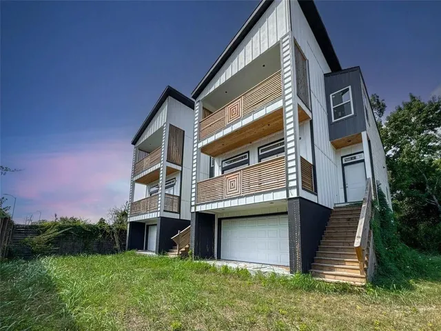 Expensive Rosslyn Heights Real Estate
