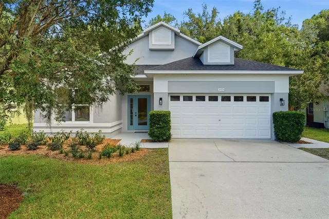 Expensive SHERWOOD OAKS PUD Real Estate
