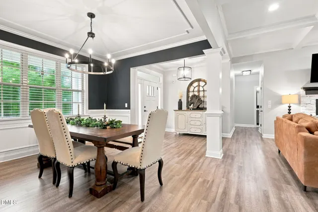 Expensive Saddle Ridge Real Estate