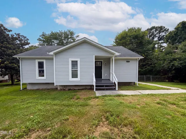 Cheap Hope Valley North Real Estate