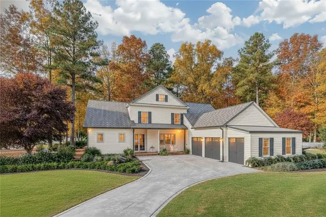 Cheap Summer Ridge Real Estate
