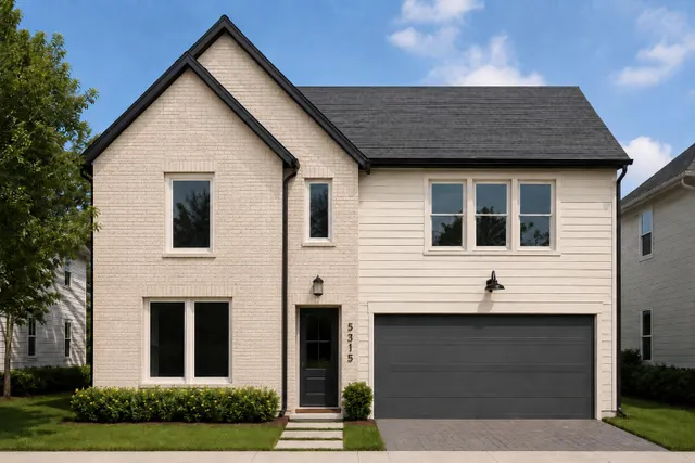 Expensive Donovan Court Real Estate