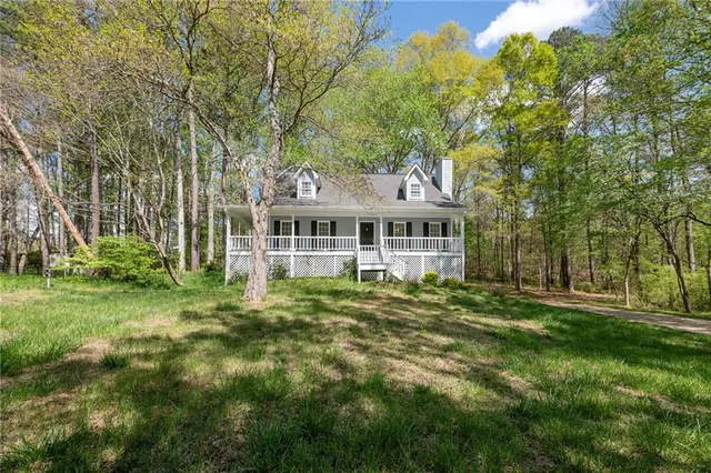 Popular Amberwood Real Estate