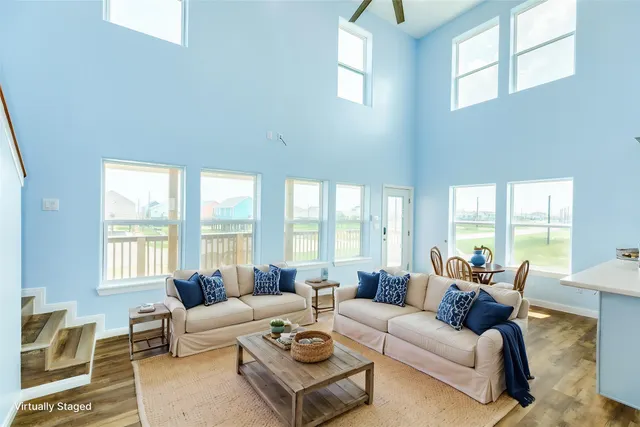 Cheap SAN LUIS BEACH Real Estate