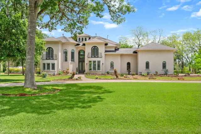 Expensive Weston Lakes Real Estate