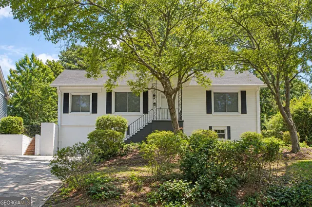 Cheap Cofield Park Real Estate