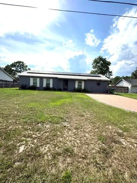 Cheap DELTONA LAKES UNIT 35 Real Estate