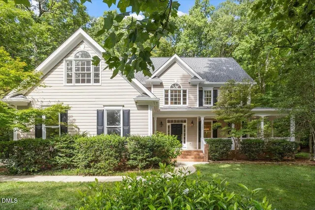 Expensive Wexford Real Estate