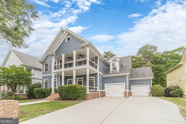 Expensive Stillwaters Real Estate