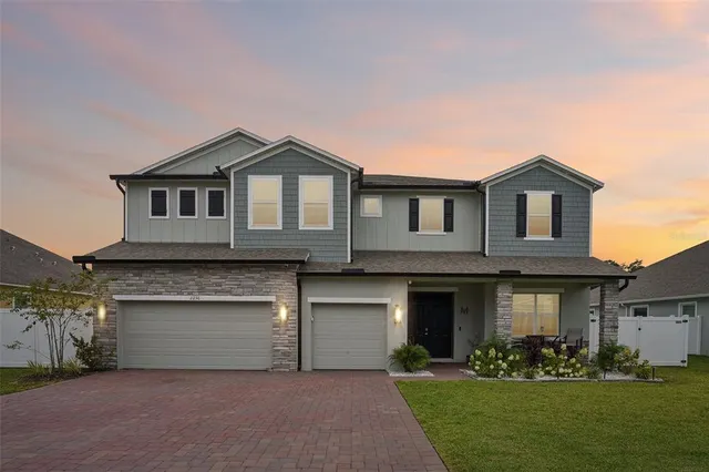 Popular ELEGANT MANOR ESTATES Real Estate