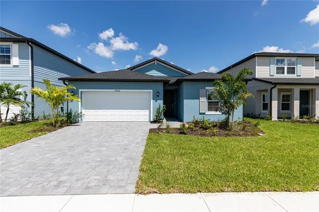 Popular SABEL GLEN Real Estate