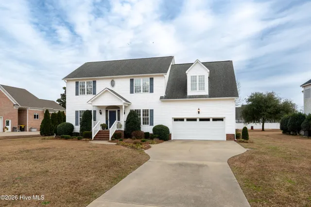 Popular Greenville Real Estate