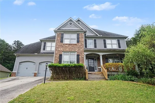 Popular RICHMOND PLACE Real Estate
