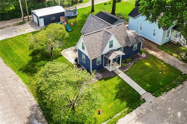Popular William Lewis 1st Add Real Estate