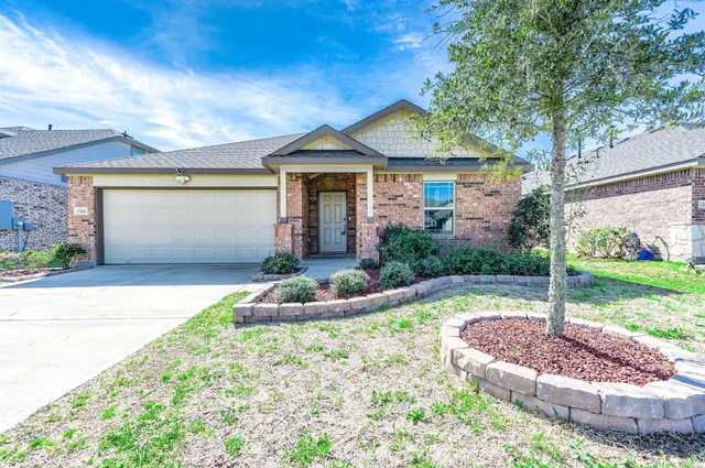 Popular Katy Trls Sec 3 Real Estate