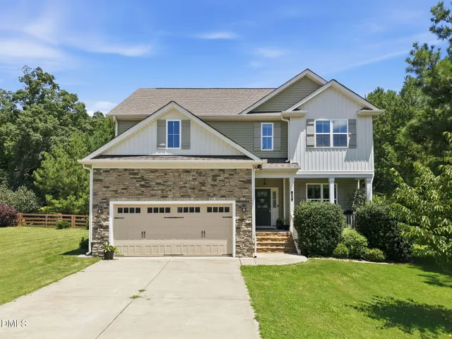 Popular Addyson at Holden Road Real Estate