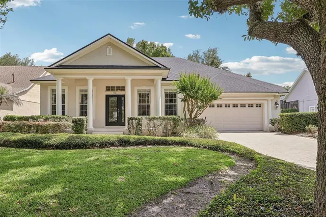 Cheap KEENES POINTE Real Estate