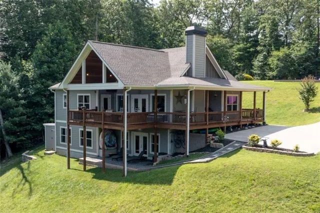 Popular Ridge View Real Estate