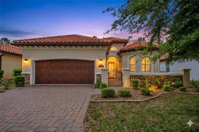 Cheap TUSCANY Real Estate