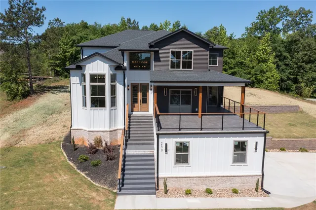 Popular Off Broadway Real Estate