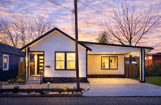 Popular Nagle Street Properties Real Estate