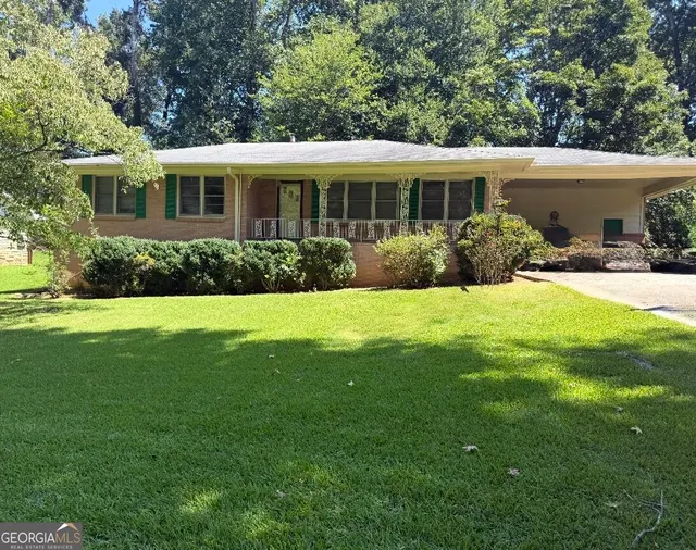 Popular Scott Estates Real Estate