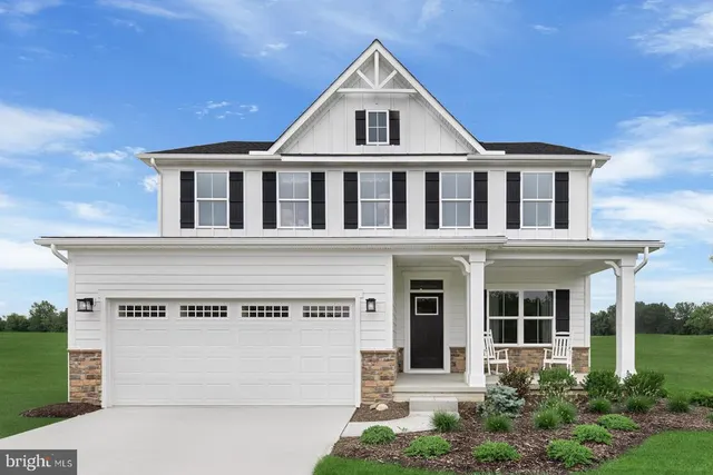 Expensive The Communities Of Burwell Real Estate