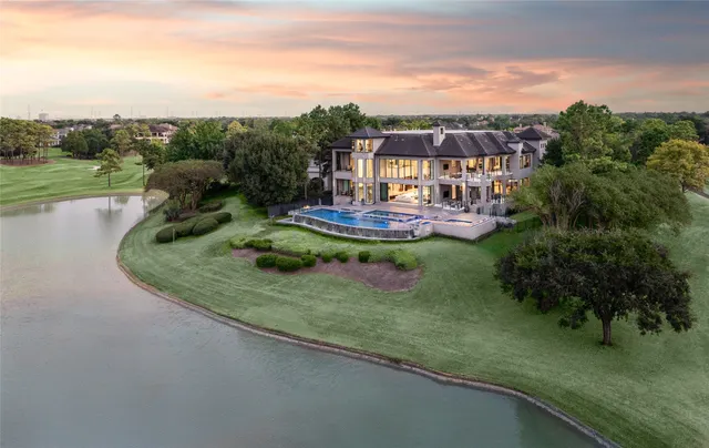 Expensive Royal Oaks Country Club Real Estate