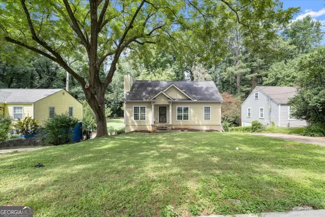 Expensive Connally Estates Real Estate