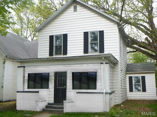 Popular RR Add Real Estate