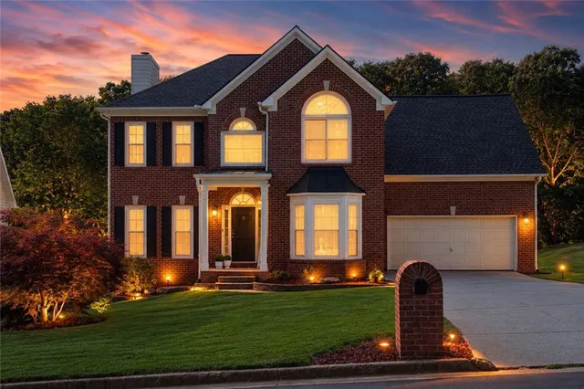 Cheap PEACHTREE HORIZON Real Estate