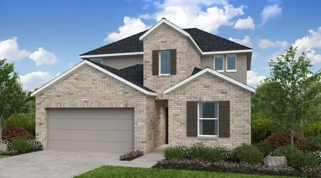 Popular Bridge Creek Real Estate