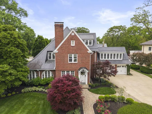 Expensive South of Lane Real Estate