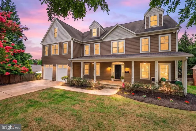 Expensive Westmore Gardens Real Estate