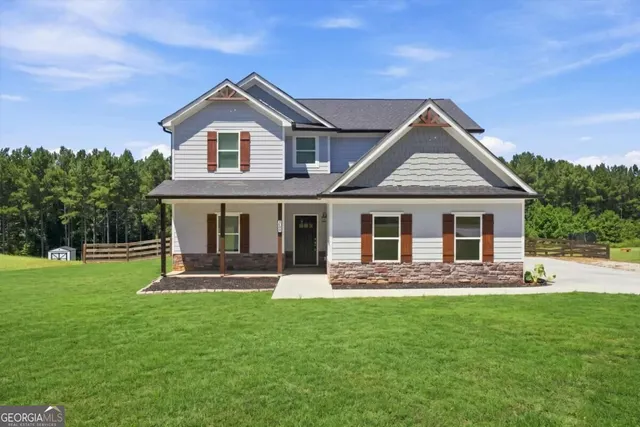 Expensive Mary Lane Estates Real Estate