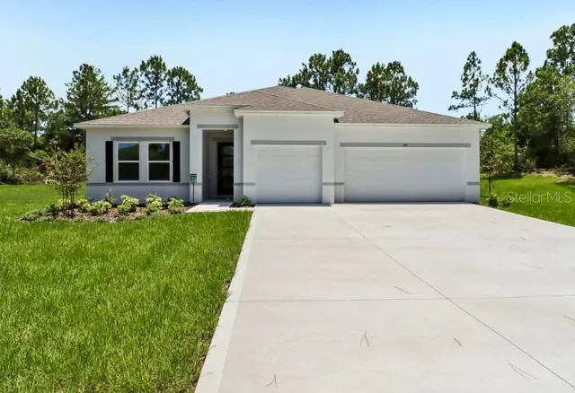 Popular EDGEWATER PARK Real Estate