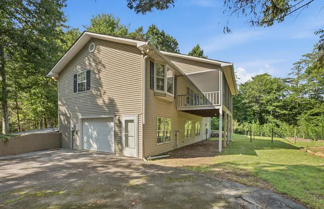 Cheap Pine Crest Real Estate