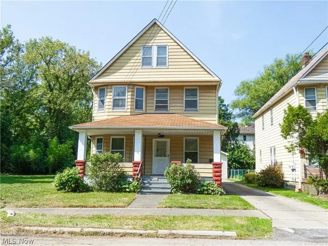 Cheap Newburgh Heights Real Estate