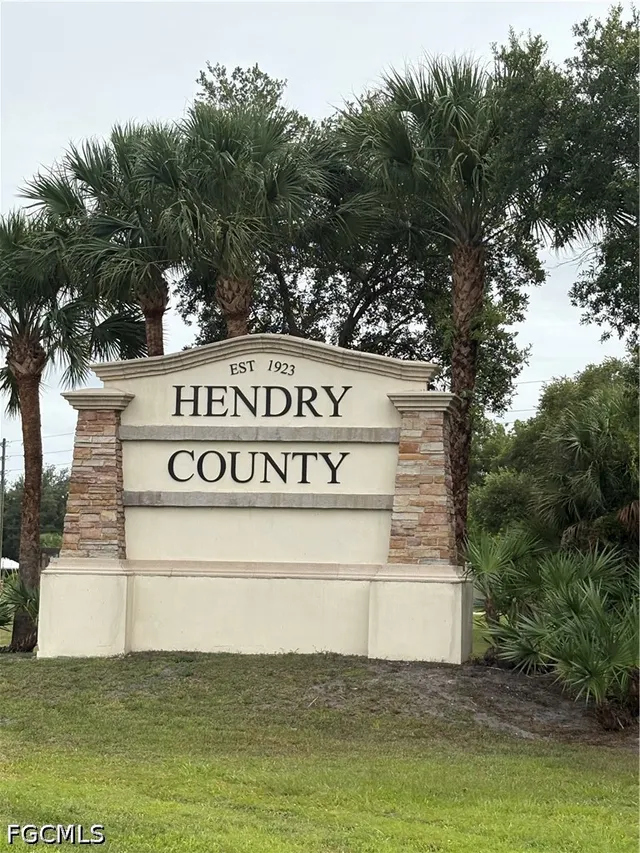 Expensive Clewiston Real Estate