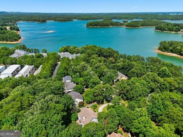 Expensive Habersham Pointe Real Estate
