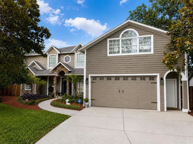 Popular MORGAN PLACE Real Estate
